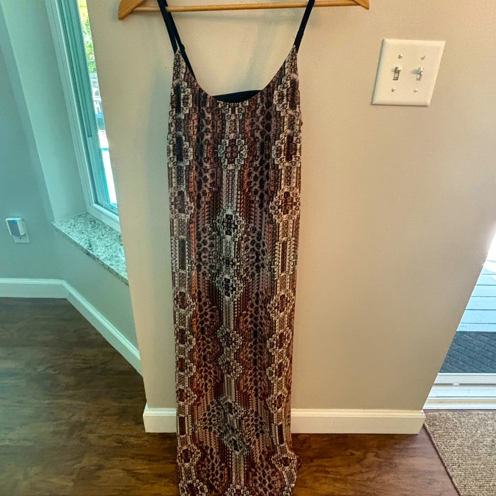 Casual dress